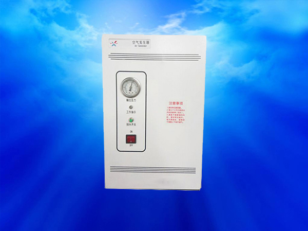 零級空氣發生器